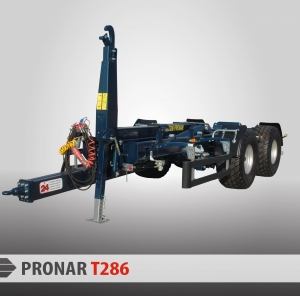 Pronar T286