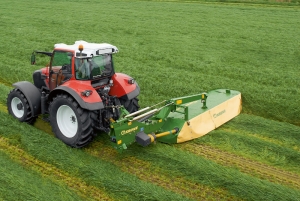 Krone EasyCut 360R