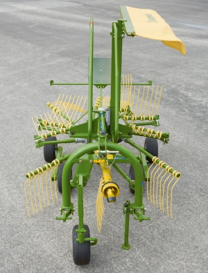 Krone Swadro 42