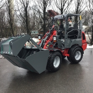 Weidemann 1280