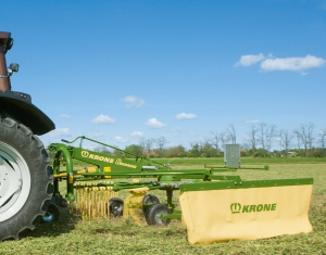 Krone Swadro 42