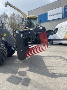 Weidemann T4512