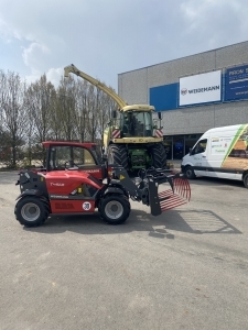 Weidemann T4512