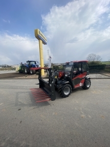 Weidemann T4512