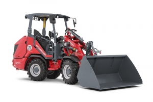 Weidemann 1390