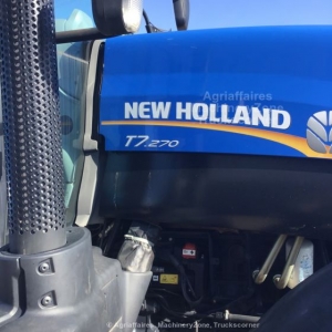 New Holland