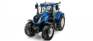 New Holland