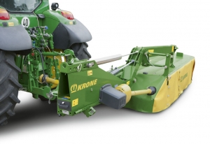 Krone EasyCut 320R